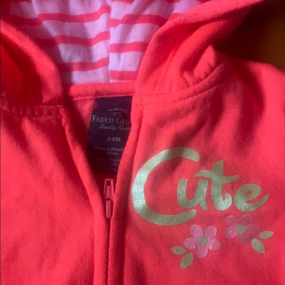 Jacket - Picture 2 of 3